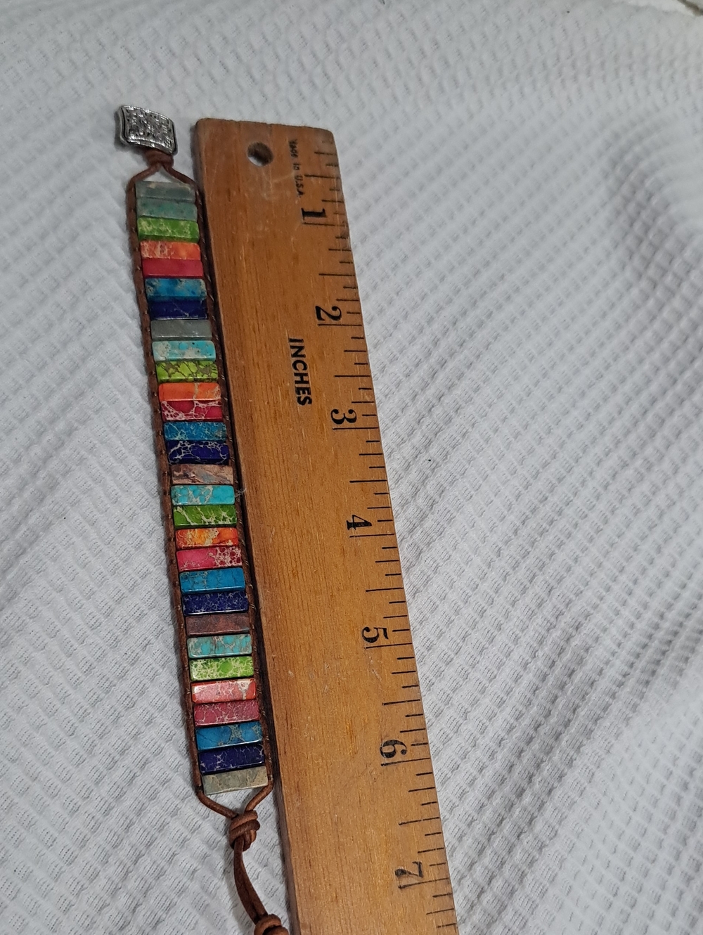 Handmade Bracelet 9/28